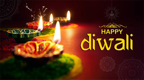 What is Diwali festival of Lights
