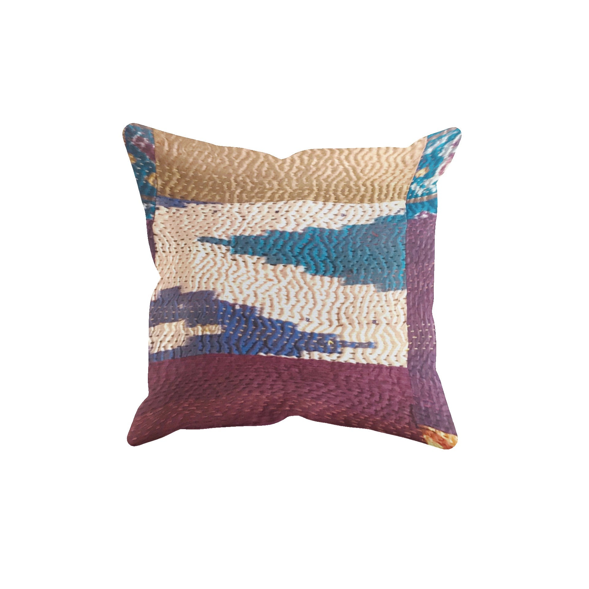 Throw pillows kanthausa