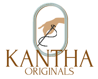 Kantha Originals logo