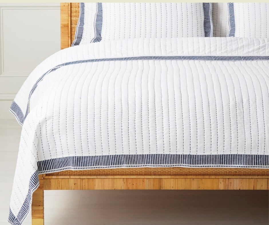 Bed comforters kantha bed covers kanthausa