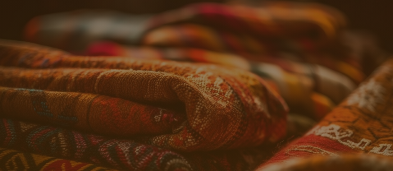 Blankets & Throws