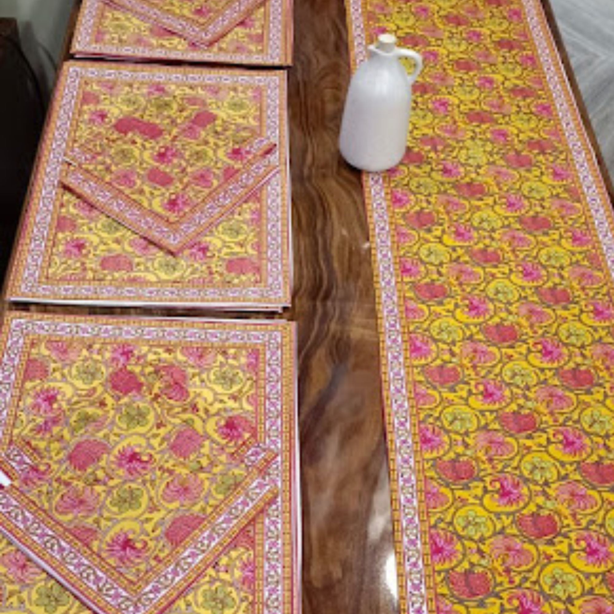 Table Linen for every day use