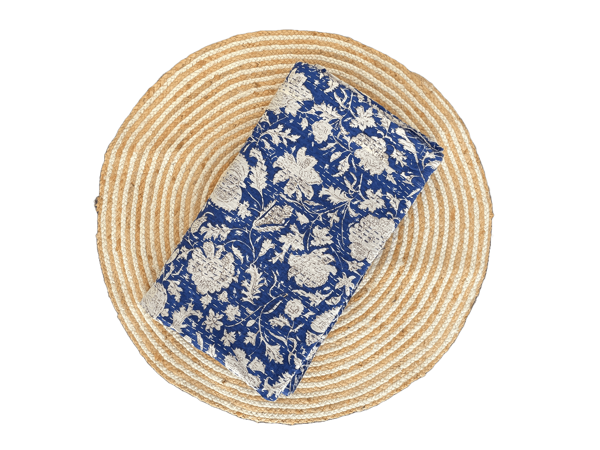  Kantha Quilt