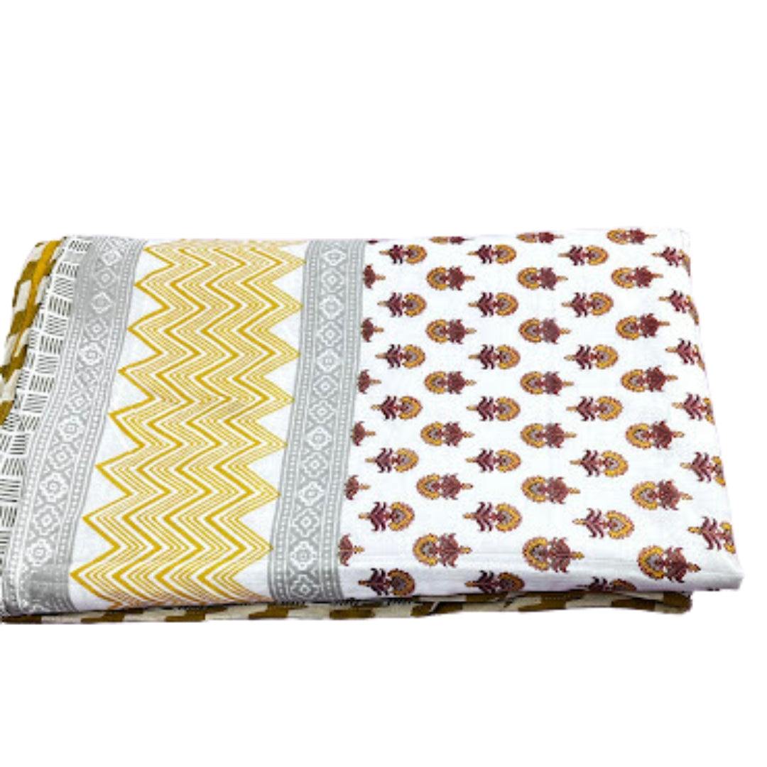 Throw Blankets