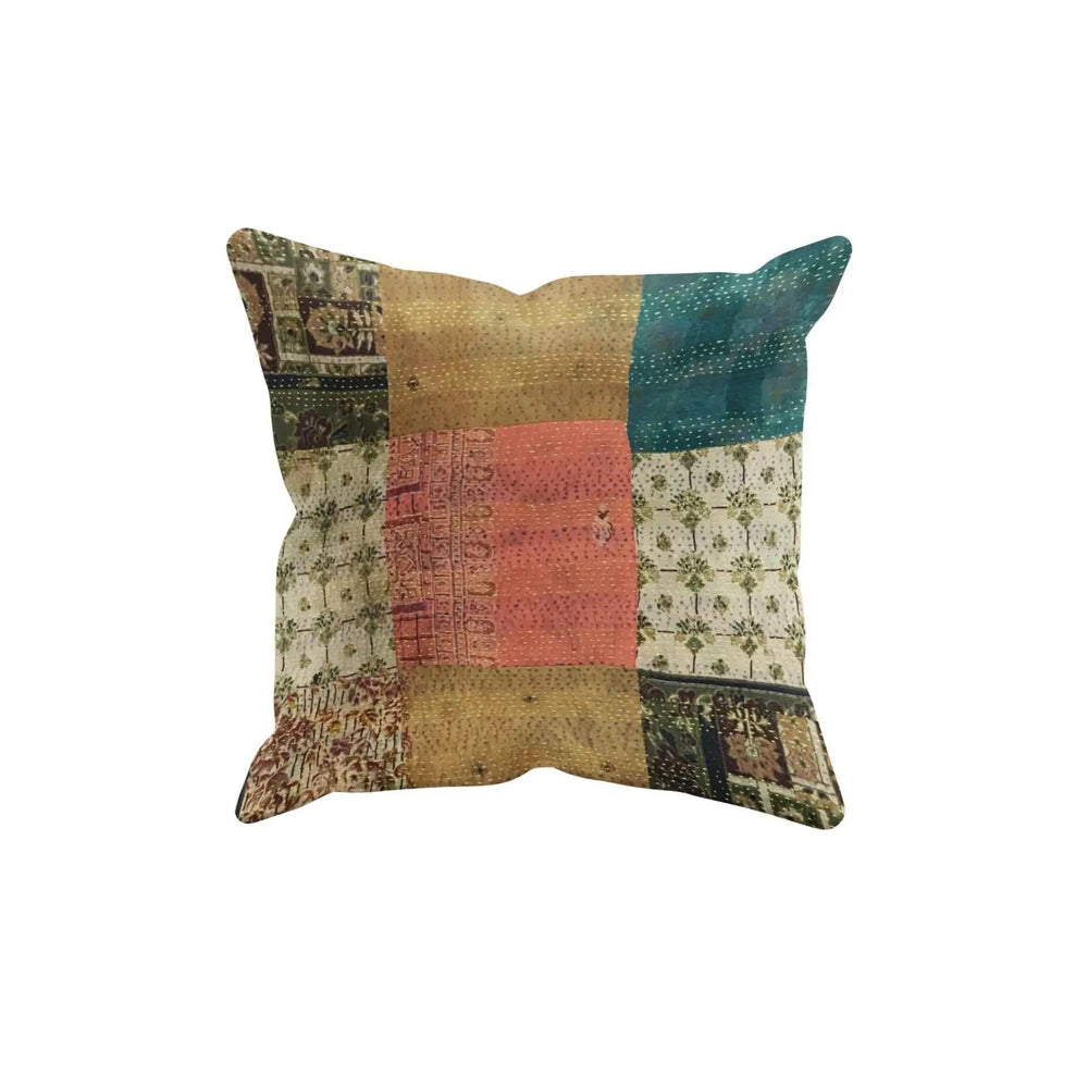 Throw Pillows