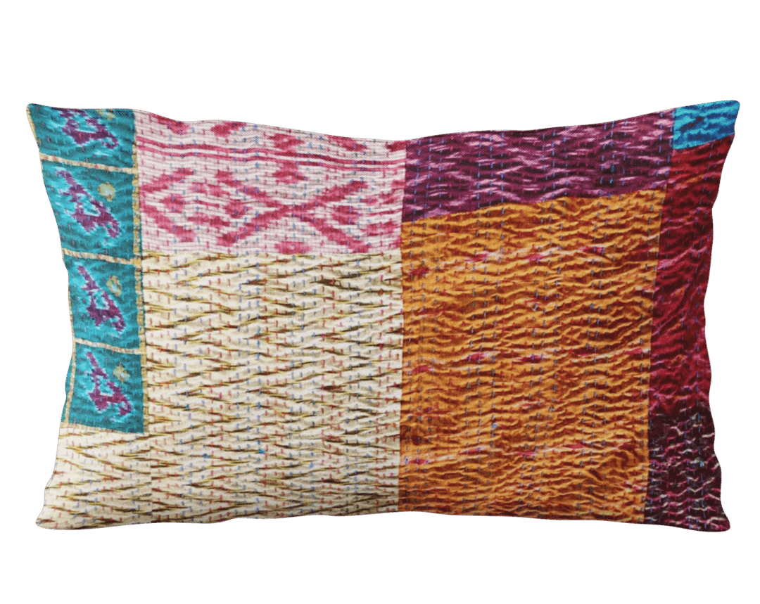 Pillow sham